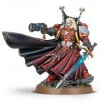 Mephiston, Lord of Death
